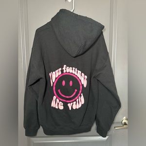 “Reminder” Hoodie